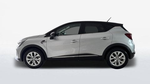 Usate A Viterbo | Renault Captur 1.6 E-Tech Hybrid Intens 145Cv Auto