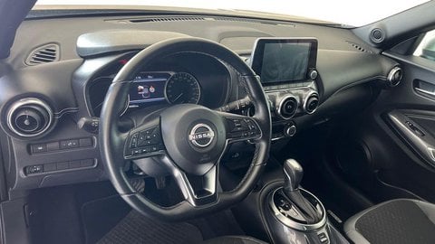 Auto Usate A Viterbo | Nissan Juke N-Connecta Hev