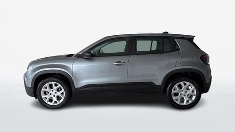 Auto Usate A Viterbo | Jeep Avenger 1.2 100Cv Altitude