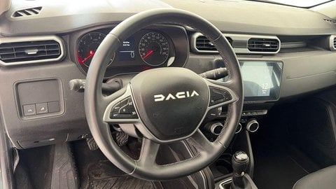 Auto Usate A Viterbo | Dacia Duster Journey Up 4X2 Tce 100 Gpl Eco-G