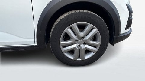 Auto Usate A Viterbo | Dacia Sandero Stepway Iii 2021 Stepway 1.0 Tce Essential