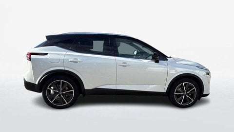 Auto Usate A Viterbo | Nissan Qashqai Iii 2021 1.3 Mild Hybrid 158Cv Tekna 4Wd Xtronic