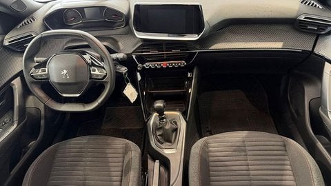 Auto Usate A Viterbo | Peugeot 2008 Ii 2020 1.2 Puretech Active Pack S&S 100Cv