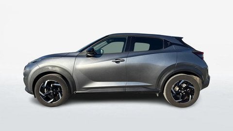 Usate A Viterbo | Nissan Juke Ii 2020 1.0 Dig-T 114Cv N-Connecta Dct