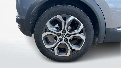 Auto Usate A Viterbo | Renault Captur 1.6 E-Tech Hybrid Techno Fast Track 145Cv A