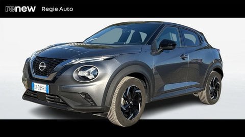 Usate A Viterbo | Nissan Juke Ii 2020 1.0 Dig-T 114Cv N-Connecta Dct