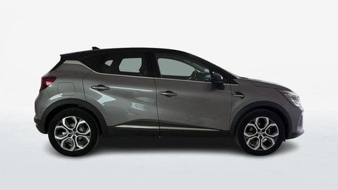 Auto Usate A Viterbo | Renault Captur Ii 2019 1.0 Tce Techno Fast Track Gpl 100Cv