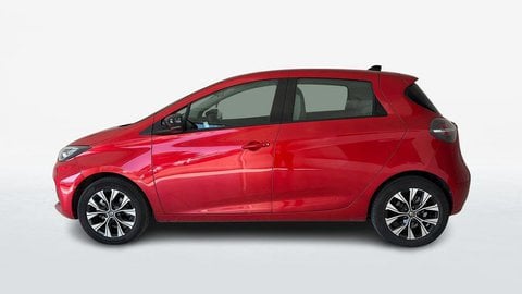 Usate A Viterbo | Renault Zoe 2020 Evolution R135 E-Shifter