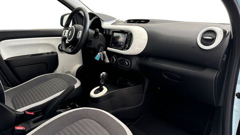Auto Renault Twingo Zen 22Kwh Usate A Viterbo