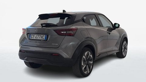 Usate A Viterbo | Nissan Juke Ii 2024 N-Connecta Amt