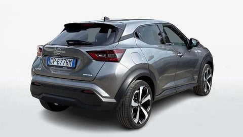 Usate A Viterbo | Nissan Juke Ii 2020 1.6 Hev N-Connecta