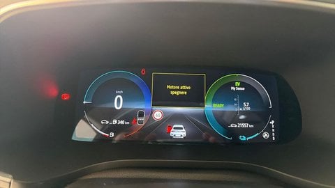 Auto Usate A Viterbo | Renault Arkana 2021 1.6 E-Tech Full Hybrid Techno Auto 145Cv