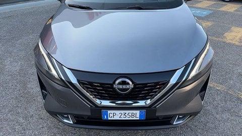 Auto Usate A Viterbo | Nissan Qashqai 1.5 E-Power Tekna 2Wd