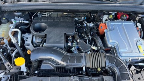 Auto Usate A Viterbo | Renault Captur 1.6 E-Tech Hybrid Techno Fast Track 145Cv A