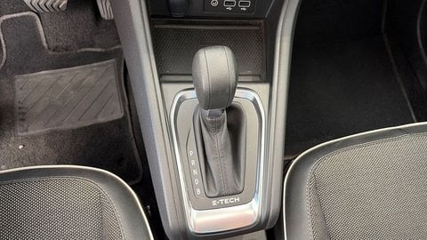 Auto Usate A Viterbo | Renault Captur Techno E-Tech Full Hybrid 145