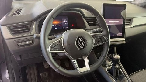 Auto Usate A Viterbo | Renault Captur Nuovo Techno Tce 90