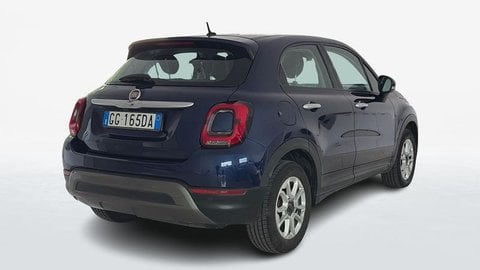 Usate A Viterbo | Fiat 500X 500 X 2018 1.6 Mjt Business
