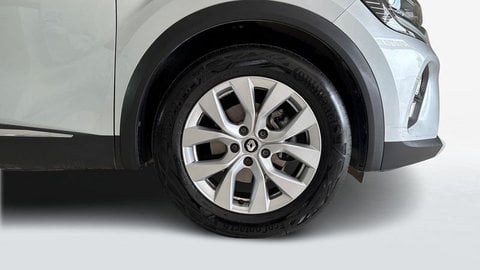 Auto Usate A Viterbo | Renault Captur 1.6 E-Tech Hybrid Intens 145Cv Auto