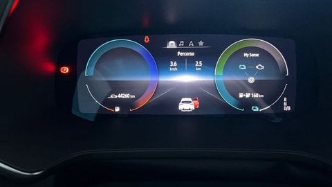 Auto Usate A Viterbo | Renault Captur Ii 2019 Intens Plug-In Hybrid E-Tech 160 My2021