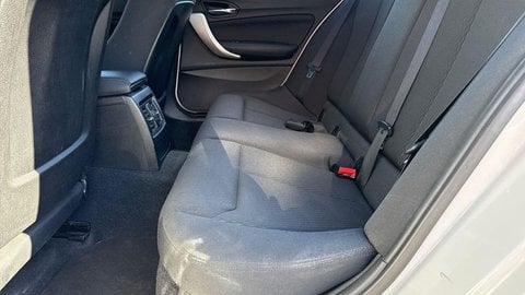 Auto Usate A Viterbo | Bmw Serie 1 F/20-21 2011 5 Porte 118D Urban