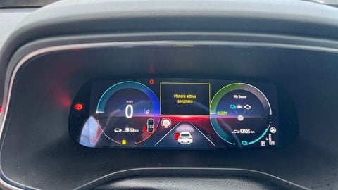 Auto Usate A Viterbo | Renault Arkana 2021 1.6 E-Tech Full Hybrid R.s. Line 145Cv