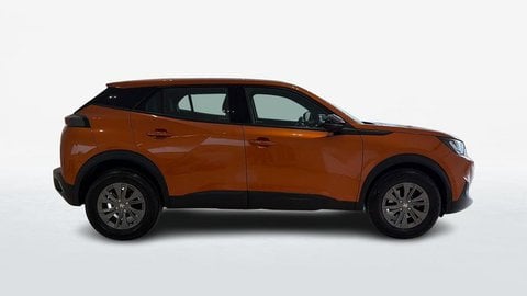 Auto Usate A Viterbo | Peugeot 2008 Ii 2020 1.2 Puretech Active Pack S&S 100Cv