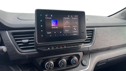 Auto Usate A Viterbo | Renault Trafic Equilibre L1 Blue Dci 150 My24