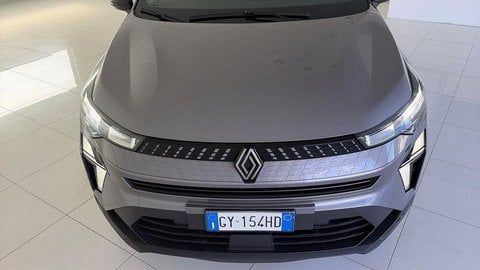 Auto Usate A Viterbo | Renault Captur Nuovo Techno Tce 90