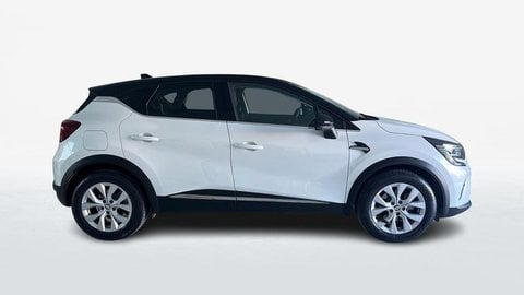 Auto Usate A Viterbo | Renault Captur Ii 2019 Intens Plug-In Hybrid E-Tech 160 My2021