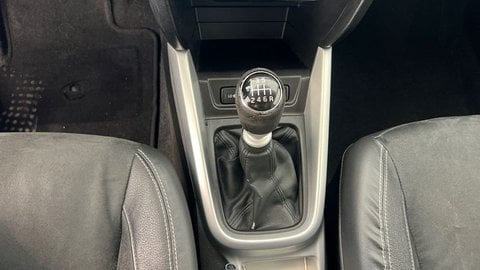 Auto Usate A Viterbo | Suzuki Vitara Ii 2015 1.6 Ddis V-Top S&S 2Wd