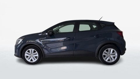 Usate A Viterbo | Renault Captur 1.0 Tce Zen Gpl 100Cv My21