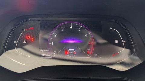 Auto Usate A Viterbo | Renault Captur 1.0 Tce Techno Gpl 100Cv