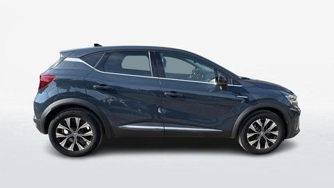 Auto Usate A Viterbo | Renault Captur Ii 2019 1.6 E-Tech Full Hybrid Techno Auto 145Cv