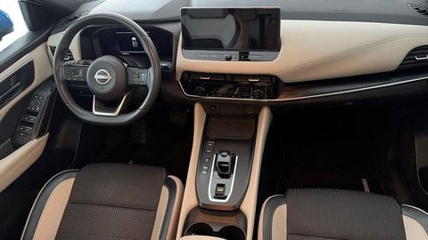 Auto Usate A Viterbo | Nissan Qashqai Iii 2021 1.5 E-Power Tekna 2Wd
