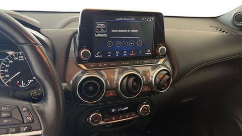 Auto Usate A Viterbo | Nissan Juke Ii 2020 1.6 Hev N-Connecta