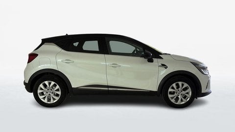 Auto Usate A Viterbo | Renault Captur Ii 2019 1.0 Tce Intens Gpl 100Cv My21
