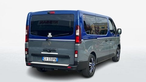 Auto Usate A Viterbo | Renault Trafic Equilibre L1 Blue Dci 150 My24