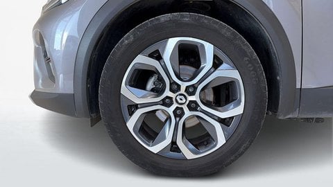 Auto Usate A Viterbo | Renault Captur Ii 2019 Techno Fast Track Tce 100 Gpl