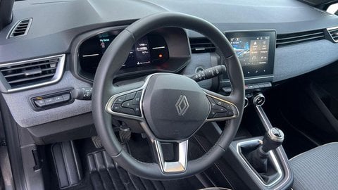 Auto Usate A Viterbo | Renault Clio V 2023 Techno My25 Tce 90