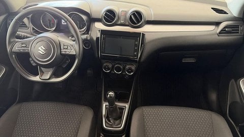 Auto Usate A Viterbo | Suzuki Swift Vi 2020 1.2H Top 2Wd