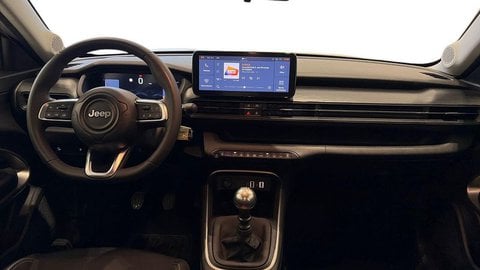 Auto Usate A Viterbo | Jeep Avenger 1.2 100Cv Altitude