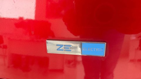 Auto Renault Zoe Intens R135 Flex Zen R135 Flex Usate A Viterbo