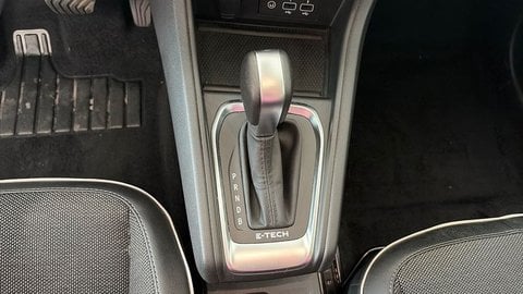 Auto Usate A Viterbo | Renault Captur Ii 2019 1.6 E-Tech Phev Techno 160Cv Auto