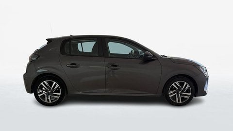 Auto Usate A Viterbo | Peugeot 208 Ii 2019 1.2 Puretech Gpl Allure Pack S&S 75Cv