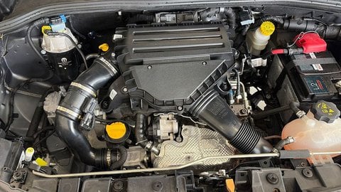 Auto Usate A Viterbo | Fiat 500X 2022 1.3 Mjt Lounge