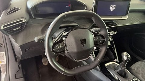 Auto Usate A Viterbo | Peugeot 2008 Ii 2023 208 1.2 Puretech (Vt