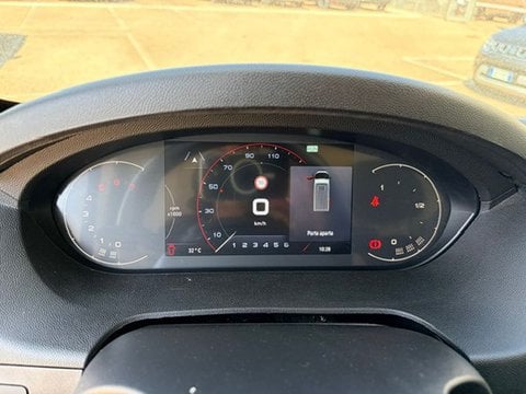Auto Usate A Viterbo | Opel Movano 35 L2H2 2.2 Diesel 140Cv S&S