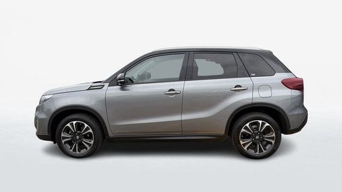Auto Usate A Viterbo | Suzuki Vitara Ii 2018 1.5H 140V Starview 4Wd Allgrip Auto