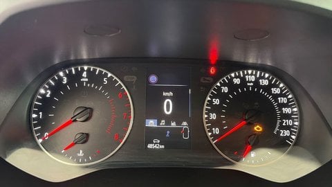 Auto Usate A Viterbo | Renault Captur 1.0 Tce Zen Gpl 100Cv My21