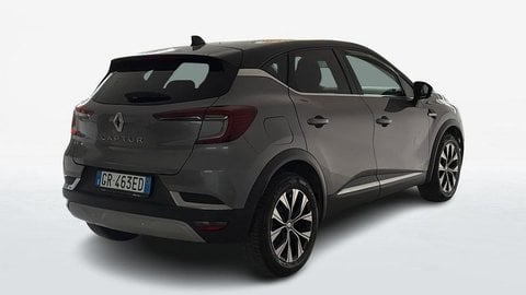 Usate A Viterbo | Renault Captur 1.0 Tce Techno Gpl 100Cv